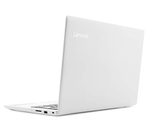 Buy Lenovo Ideapad 320s 14ikb 14 Laptop White Free Delivery Currys
