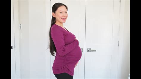 36 weeks pregnancy vlog vlogswithlinda youtube
