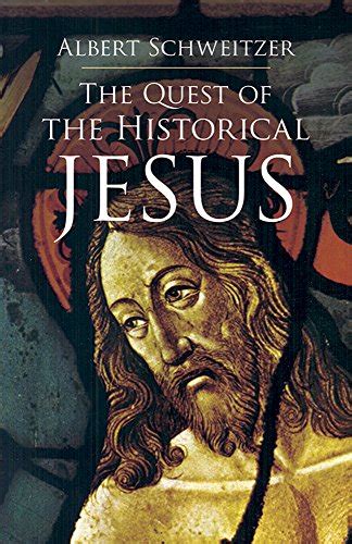 The Best Books On Jesus Five Books Expert Recommendations
