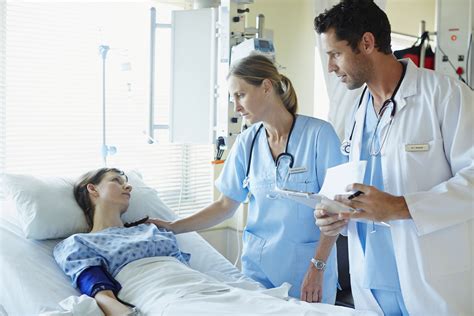 Tips For Caring For A Patient In The Hospital Excel