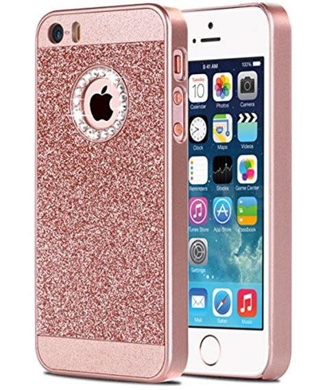 Where To Buy The Best Iphone Se Phone Cases For Girls Review 2017