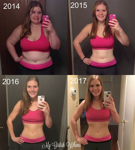 how i maintained my 100 pound weight loss for one year my girlish whims