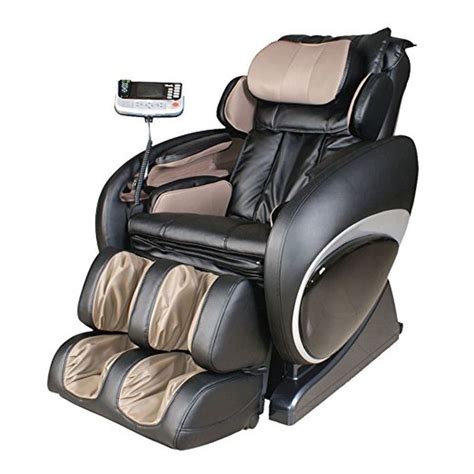 Features That Make A Massage Chair Stand Out Among The Rest