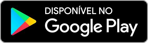 Google Play App Logo