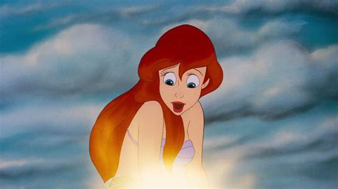 The Little Mermaid 1989 Disney Disney The Little Mermaid Disney Princess