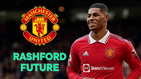 Marcus Rashford Exclusive Man Utd Insiders Confirm True Figures Of New