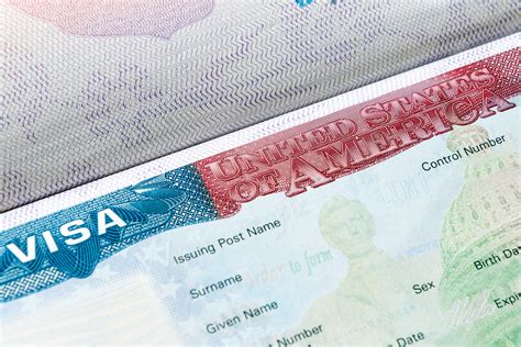 Visa De Estados Unidos Costo Y Nuevos Requisitos 2019