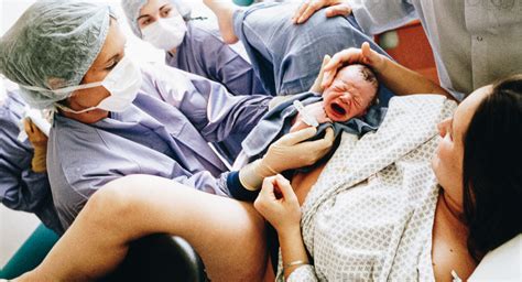 Most Dangerous Birth Complications Torontek