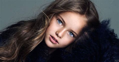 Kristina Pimenova La Plus Belle Petite Fille Du Monde Ans The Best Porn Website