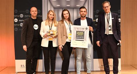 Maybe you would like to learn more about one of these? Wettbewerb „Start-up BW Elevator Pitch - Regional Cup ...