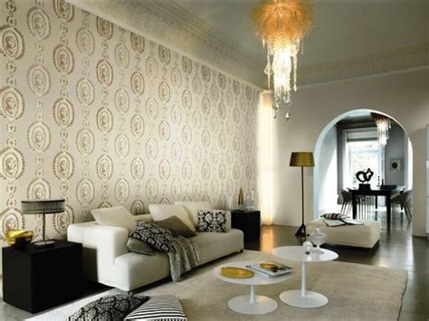 Wallpaper Trends 2021 Actual Features Of Wall Decoration In Home