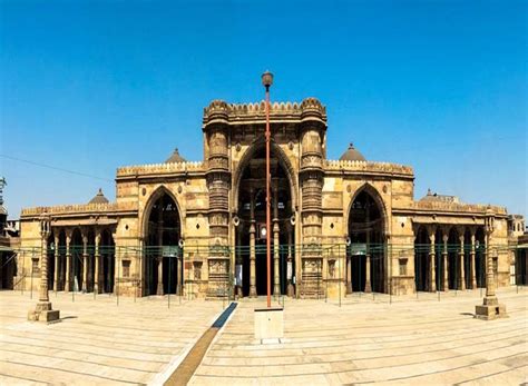 Take A Step Back In Time At Ahmedabad The Unesco World Heritage City