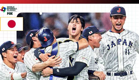 Japan Edges Usa In Wbc Final After Ohtani Strikes Out Trout Breaking