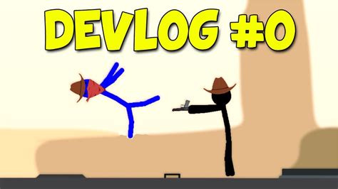 Unity Game Devlog 0 Introduction Youtube