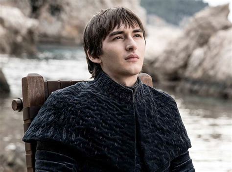 Game of thrones seems to subscribe to the time travel theory that whatever happens, happens. Brandon Stark Admits That Even He Thought the 'Game of ...