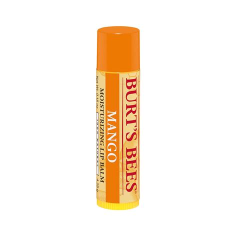 Burt's bees is committed to making its website accessible for all users, and will continue to take all steps necessary to ensure compliance with applicable laws. Burt's Bees Mango Lip Balm - https://rustans ...