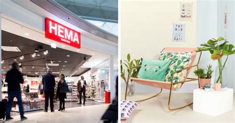 Affordable Dutch Variety Store Hema Amsterdam Is Opening In Ontario