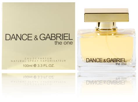 Dance And Gabriel The One Perfumy Damskie 100ml 12169431981 Allegropl