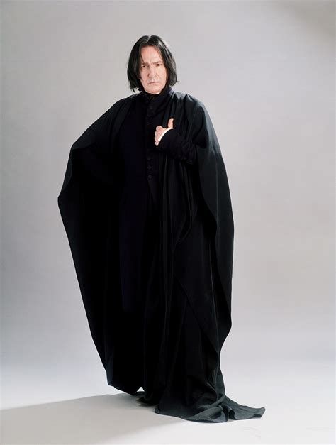 Severus Snape Severus Snape Photo 13701651 Fanpop
