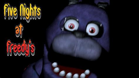 Five Nights At Freddy S Huge Jump Scares Youtube My Xxx Hot Girl