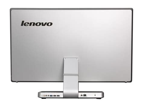 Lenovo All In One Pc Ideacentre A720 25643fu Intel Core I5 3210m 2