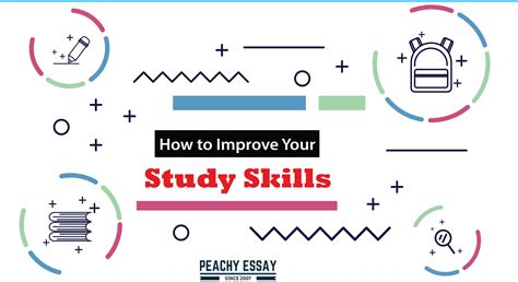 How To Improve Your Study Skills