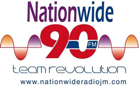 nationwide radio 90 jamaica radionan