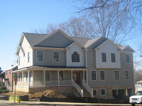 Improving your home, improves your life! Custom Home Builder Fairfax | Custom Home Construction ...