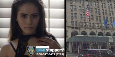 Nypd Looking For Woman Who Spent Night With Man Before Robbing Him