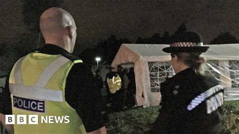 Coronavirus More Than 70 Birmingham Parties Disrupted By Police