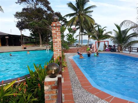 Tanjung rhu resort boasts 136 tastefully designed rooms and suites that incorporate all five star amenities to ensure utmost comfort. Tanjung Sutera Resort Johor - Place To Visit In Johor ...