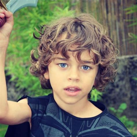 What are the best haircuts for boys? 35 Best Baby Boy Haircuts (2020 Guide)