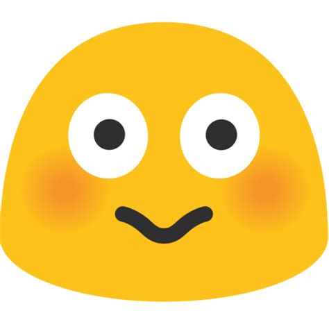 View 20 Flustered Face Emoji Gopoigle