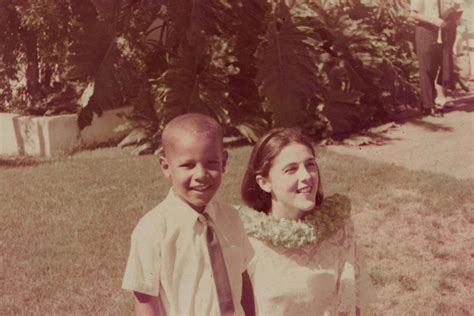 Barack Obama Reveals New Project To Honor Late Mother On His Birthday