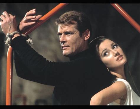 The Ultimate Bond Girls Pictures Pics Uk James Bond