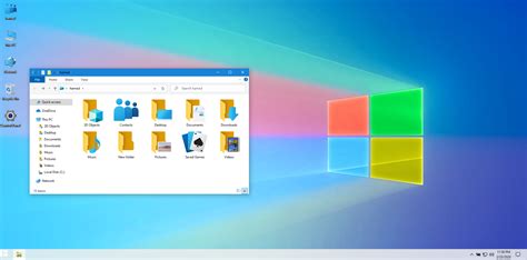 Windows 10x By Protheme On Deviantart