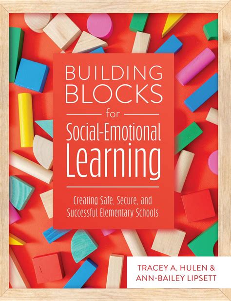 Building Blocks For Social Emotional Learning By Solution Tree Issuu