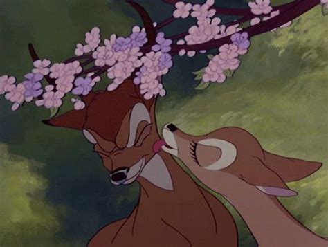 Pin By Amber On Drawing Ideas In 2021 Bambi Disney Disney Aesthetic