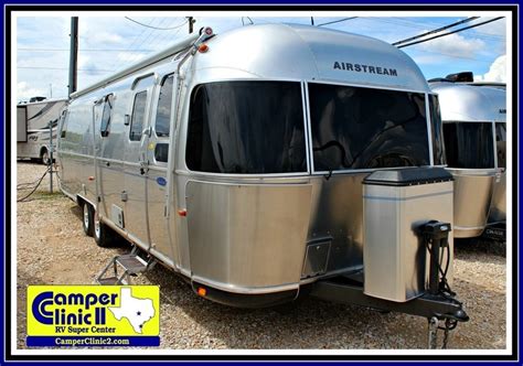 Airstream Classic Limited 30 RVs For Sale