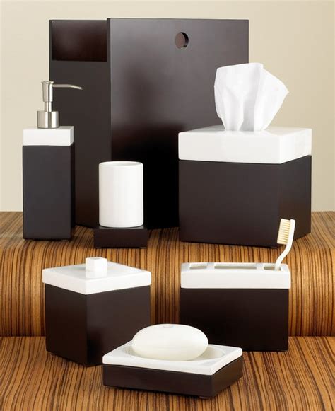 Shop bathroom gadgets at banggood online store. Hotel Collection "Standard Suite" Bath Accessories ...