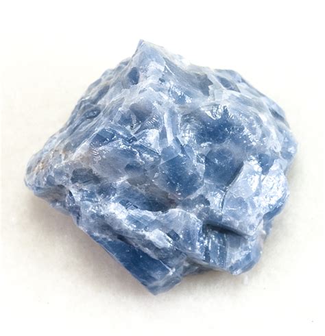 Facts About Blue Calcite Meanings Properties And Benefits Gemstagram