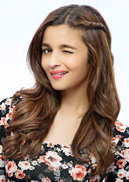 Alia Bhatt Hd Desktop Wallpapers For 4k Ultra Hd