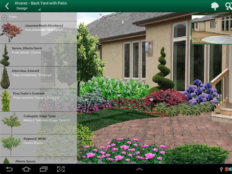 Best Free Landscape Design Software