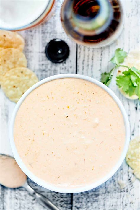 Cream Cheese Salsa Dip Two Ingredients