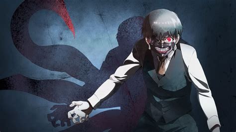 Tokyo Ghoul First Impressions Review Deaths Door Prods