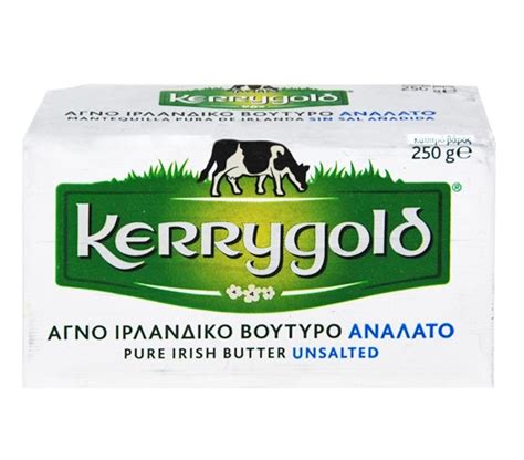 Butter KERRYGOLD Unsalted G Cheap Basket