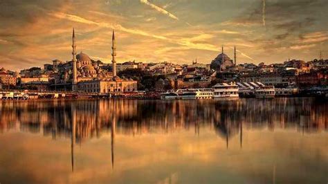 Istanbul Classics And Highlights Half Day Morning Tour