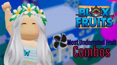 『spin』combos Blox Fruits Youtube