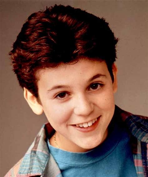 Fred Savage Filmography