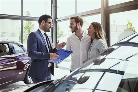 Seriöse Verkäufer erkennen Sicherheit und Vertrauen beim Autokauf